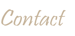 Contact
